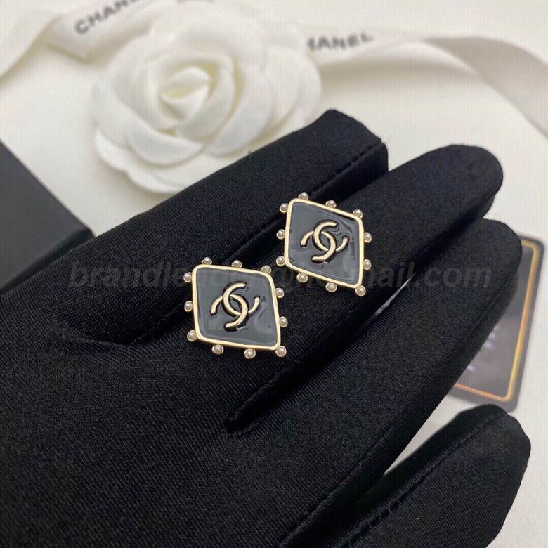 Chanel Earrings 1630